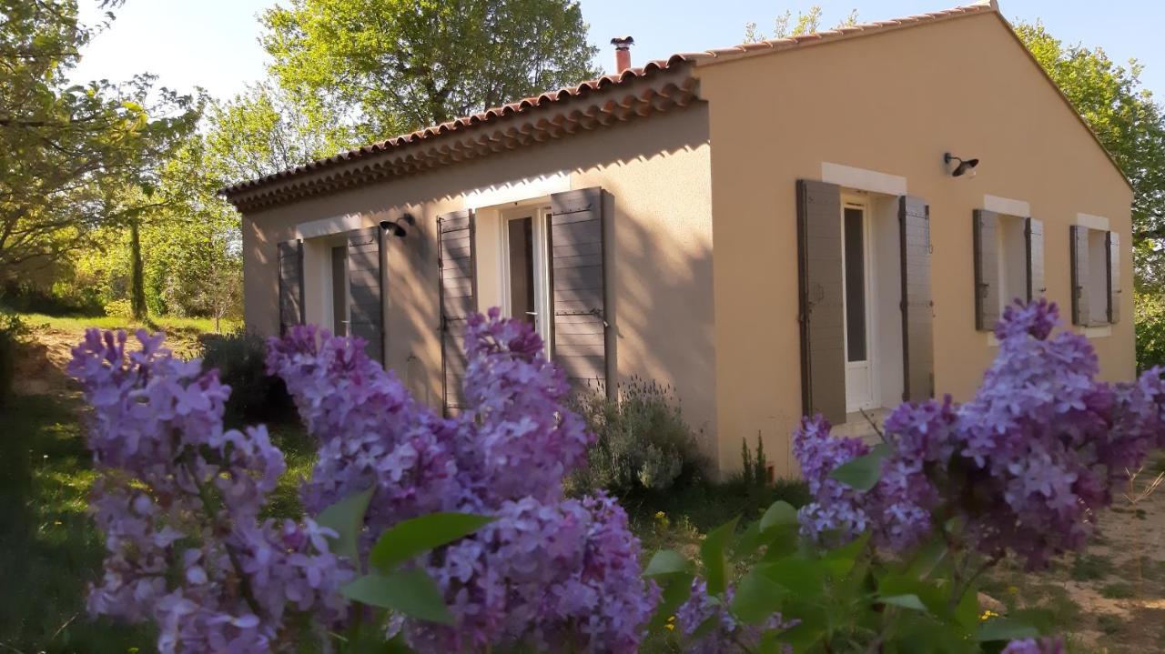 Les Lilas Des Chenes Piolenc Екстер'єр фото