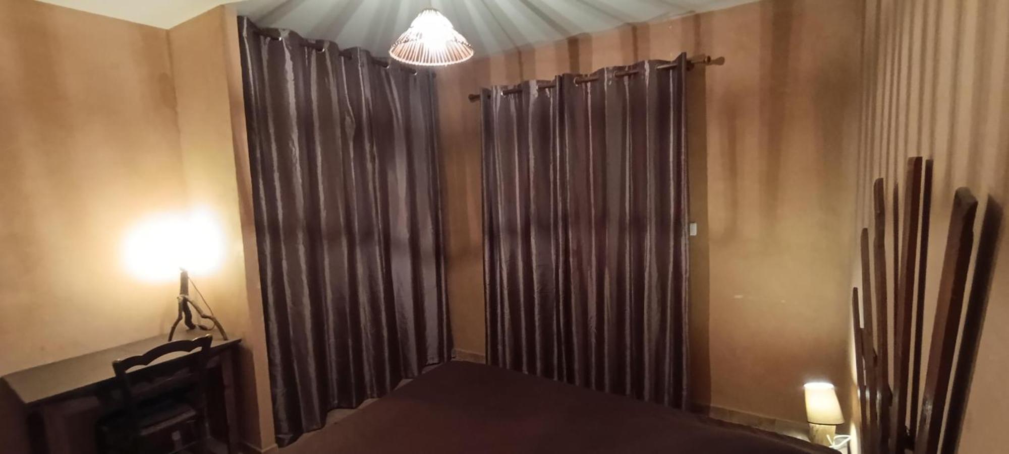 Les Lilas Des Chenes Piolenc Екстер'єр фото
