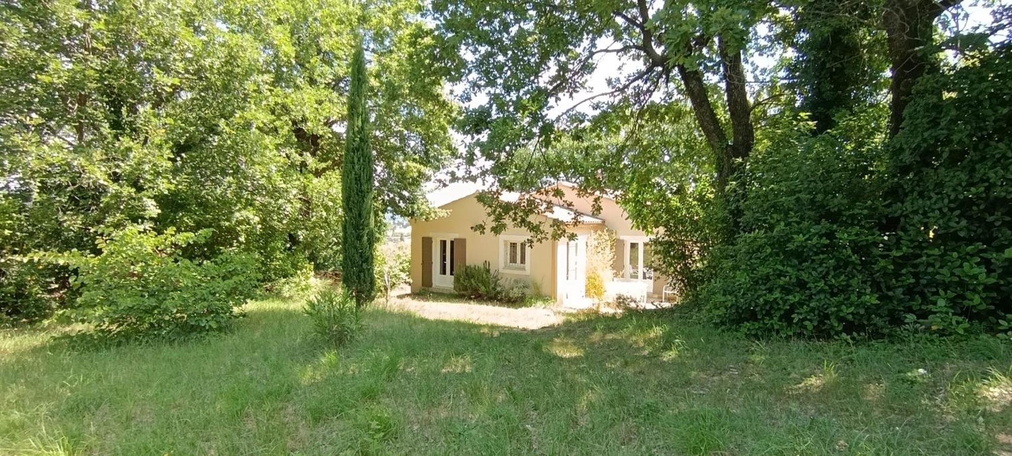 Les Lilas Des Chenes Piolenc Екстер'єр фото