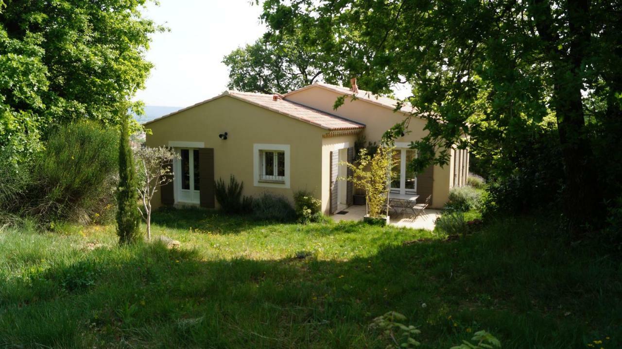 Les Lilas Des Chenes Piolenc Екстер'єр фото